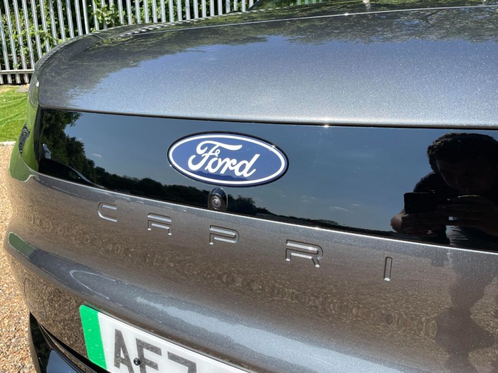 Used Ford Capri 2024 for sale - 76576806: Photo 8