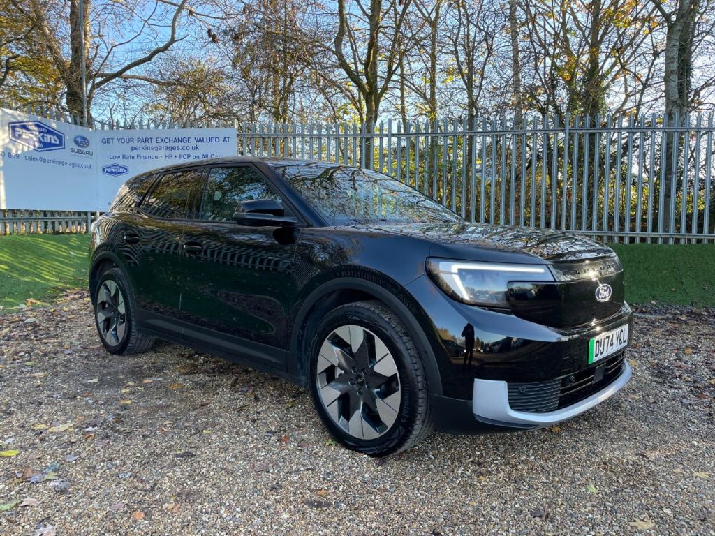 Used Ford Explorer 2024 for sale - 76641972: Photo 3