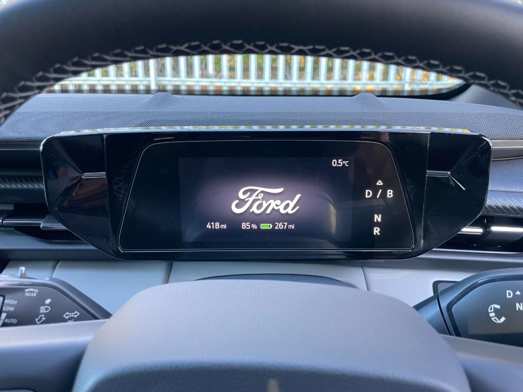 Used Ford Explorer 2024 for sale - 76641972: Photo 45