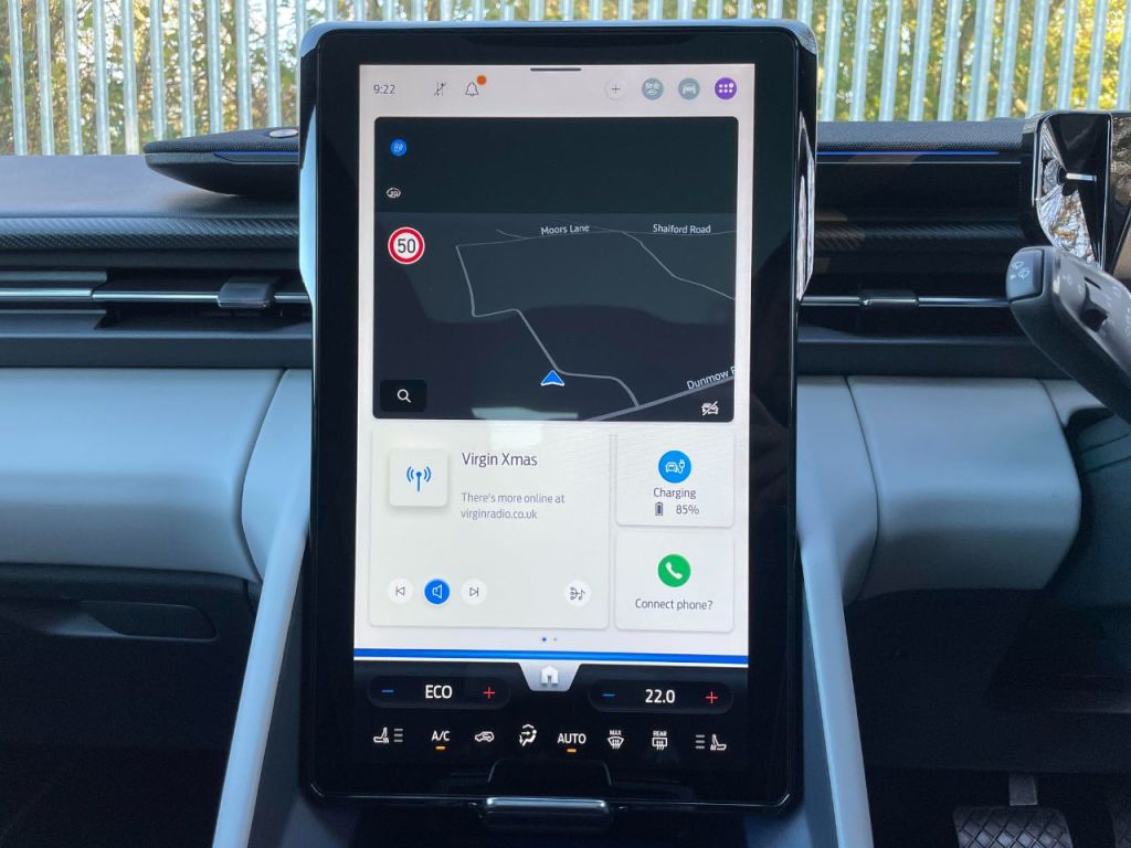 Used Ford Explorer 2024 for sale - 76641972: Photo 50