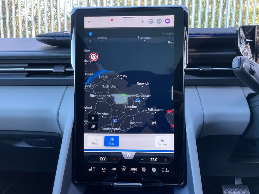 Used Ford Explorer 2024 for sale - 76641972: Photo 51