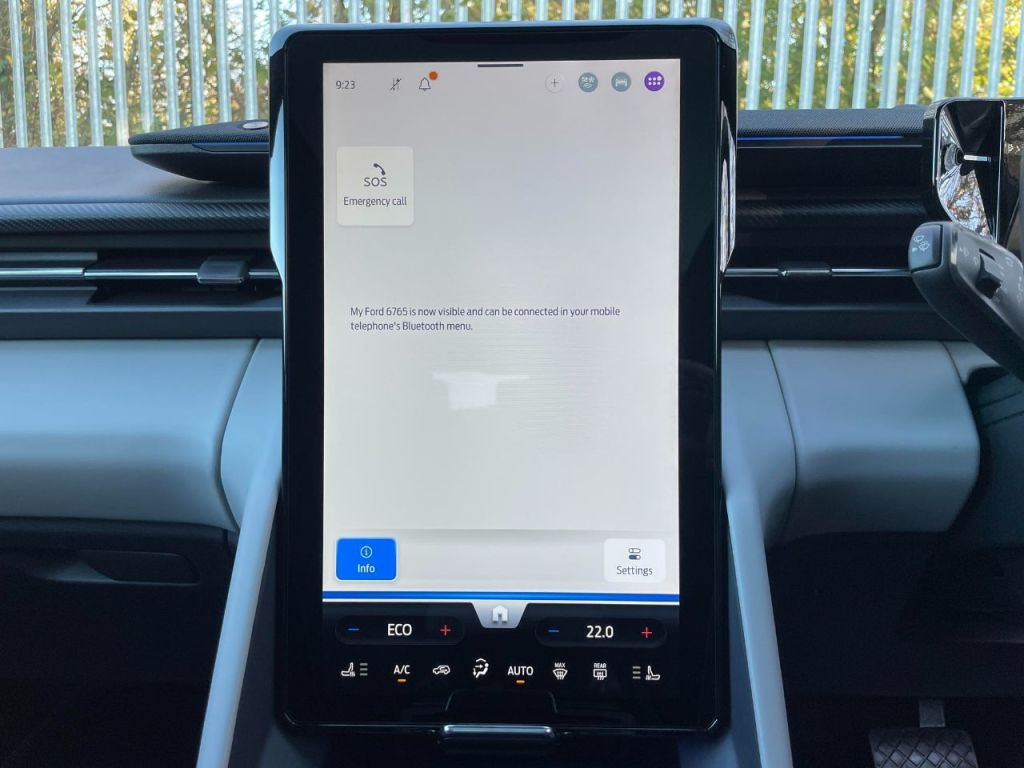 Used Ford Explorer 2024 for sale - 76641972: Photo 52