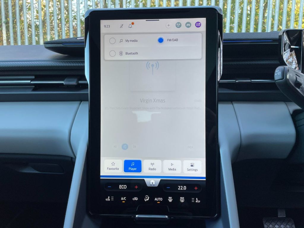 Used Ford Explorer 2024 for sale - 76641972: Photo 53