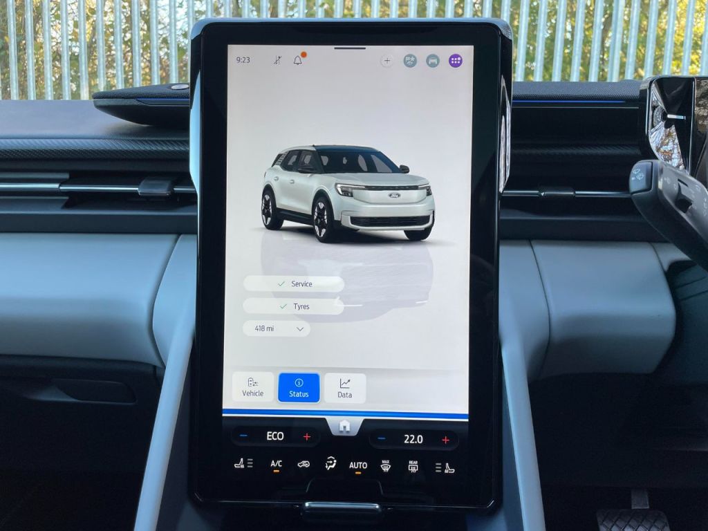 Used Ford Explorer 2024 for sale - 76641972: Photo 54