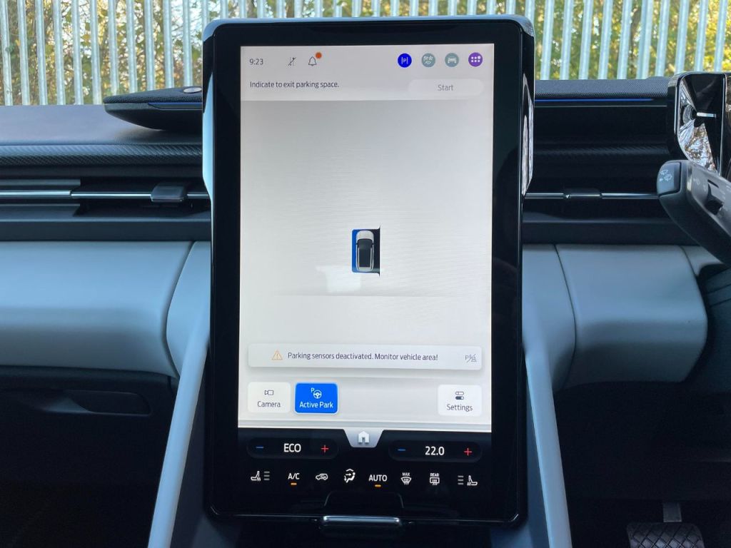 Used Ford Explorer 2024 for sale - 76641972: Photo 55