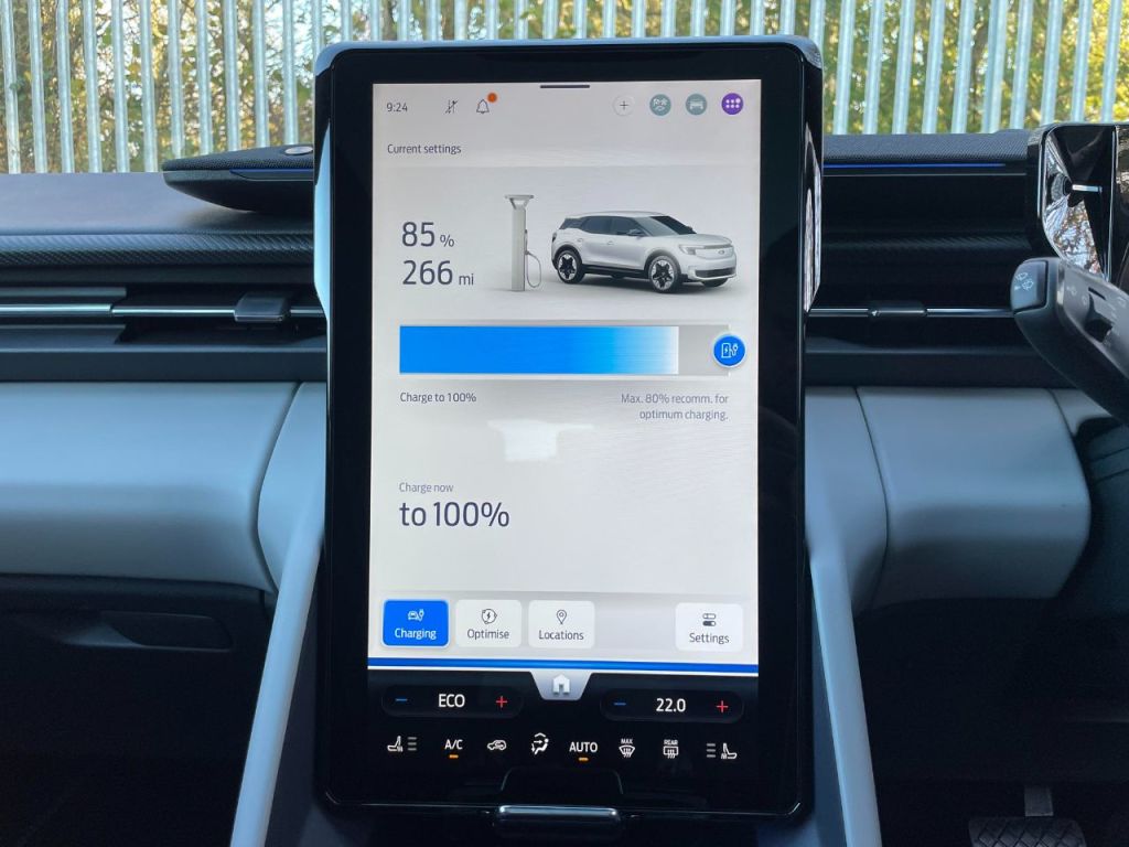 Used Ford Explorer 2024 for sale - 76641972: Photo 56