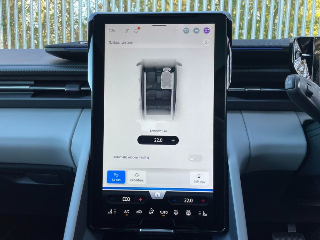 Used Ford Explorer 2024 for sale - 76641972: Photo 57