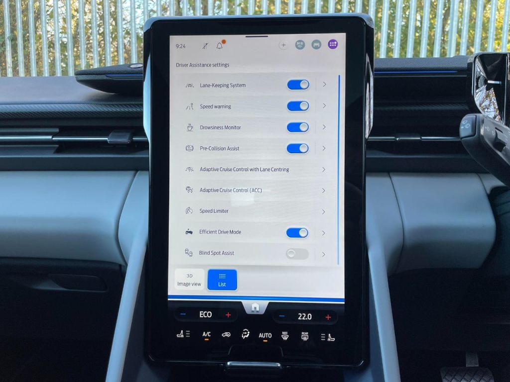 Used Ford Explorer 2024 for sale - 76641972: Photo 58