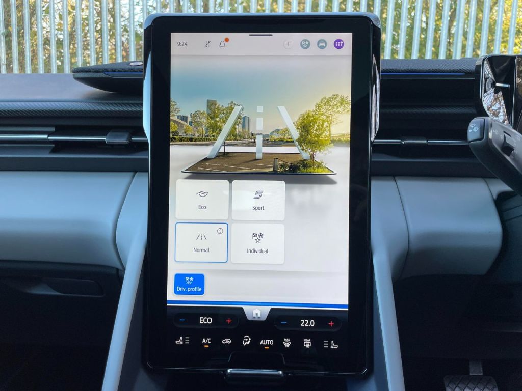 Used Ford Explorer 2024 for sale - 76641972: Photo 59