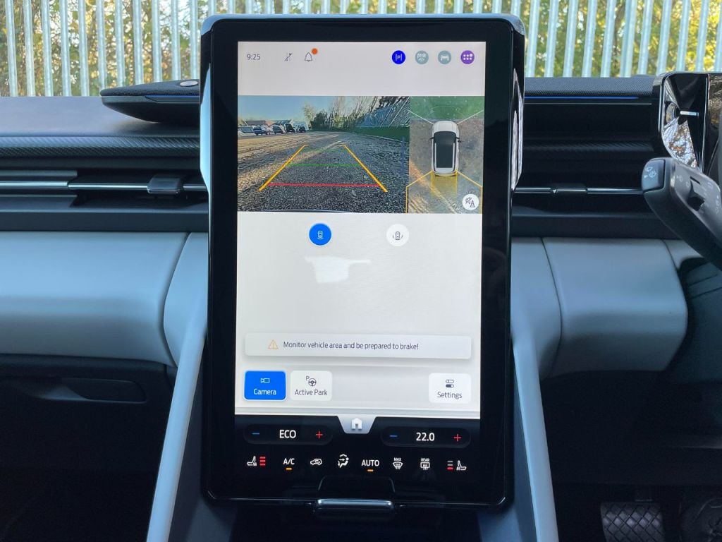 Used Ford Explorer 2024 for sale - 76641972: Photo 65