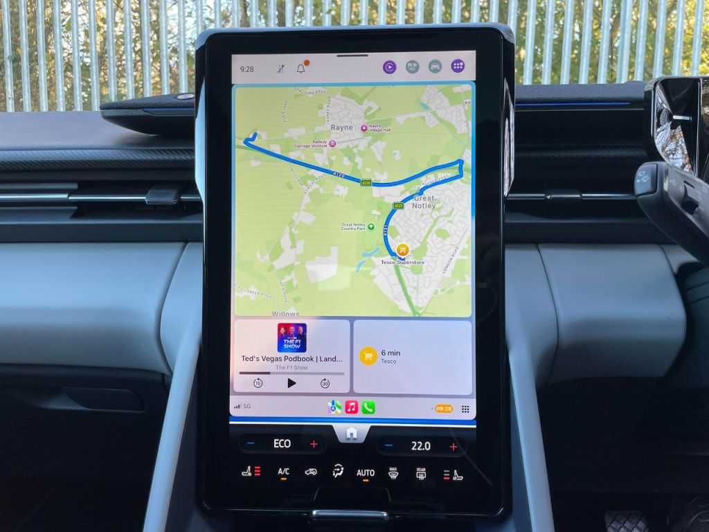 Used Ford Explorer 2024 for sale - 76641972: Photo 68