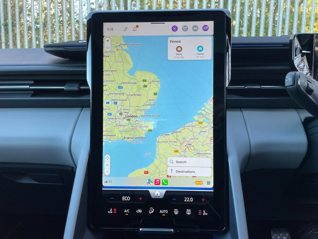 Used Ford Explorer 2024 for sale - 76641972: Photo 69