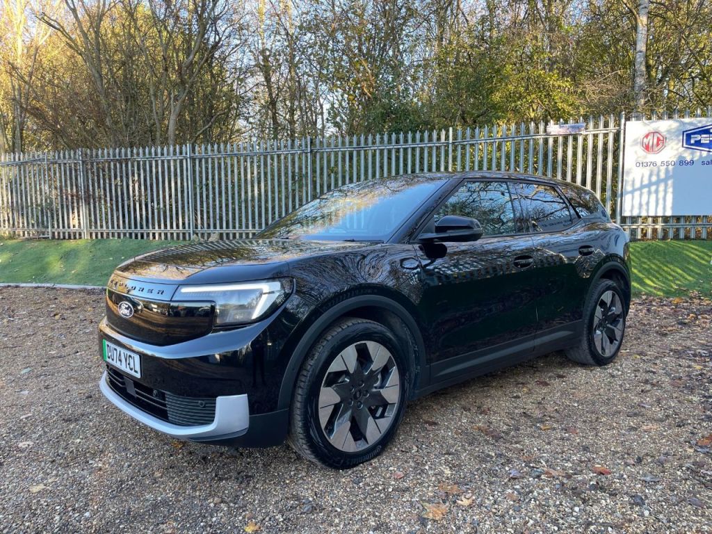 Used Ford Explorer 2024 for sale - 76641972: Photo 9