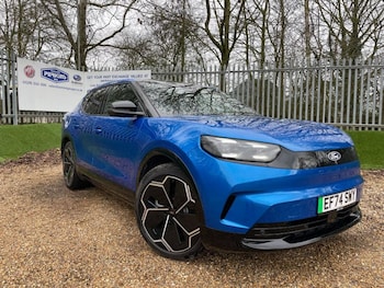 Used Ford Capri 2024 for sale - 77520141: Photo