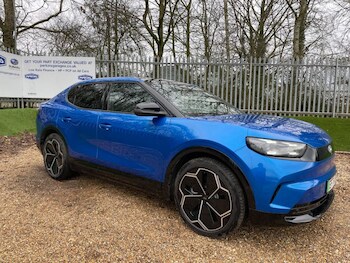 Used Ford Capri 2024 for sale - 77520141: Photo