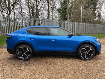 Used Ford Capri 2024 for sale - 77520141: Photo