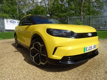 Used Ford Capri 2025 for sale - 78227152: Photo