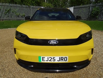 Used Ford Capri 2025 for sale - 78227152: Photo