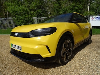 Used Ford Capri 2025 for sale - 78227152: Photo