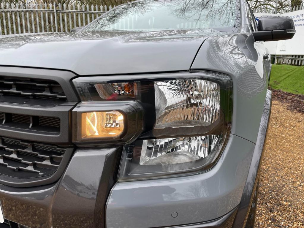 Used Ford Ranger 2024 for sale - 77296961: Photo 11