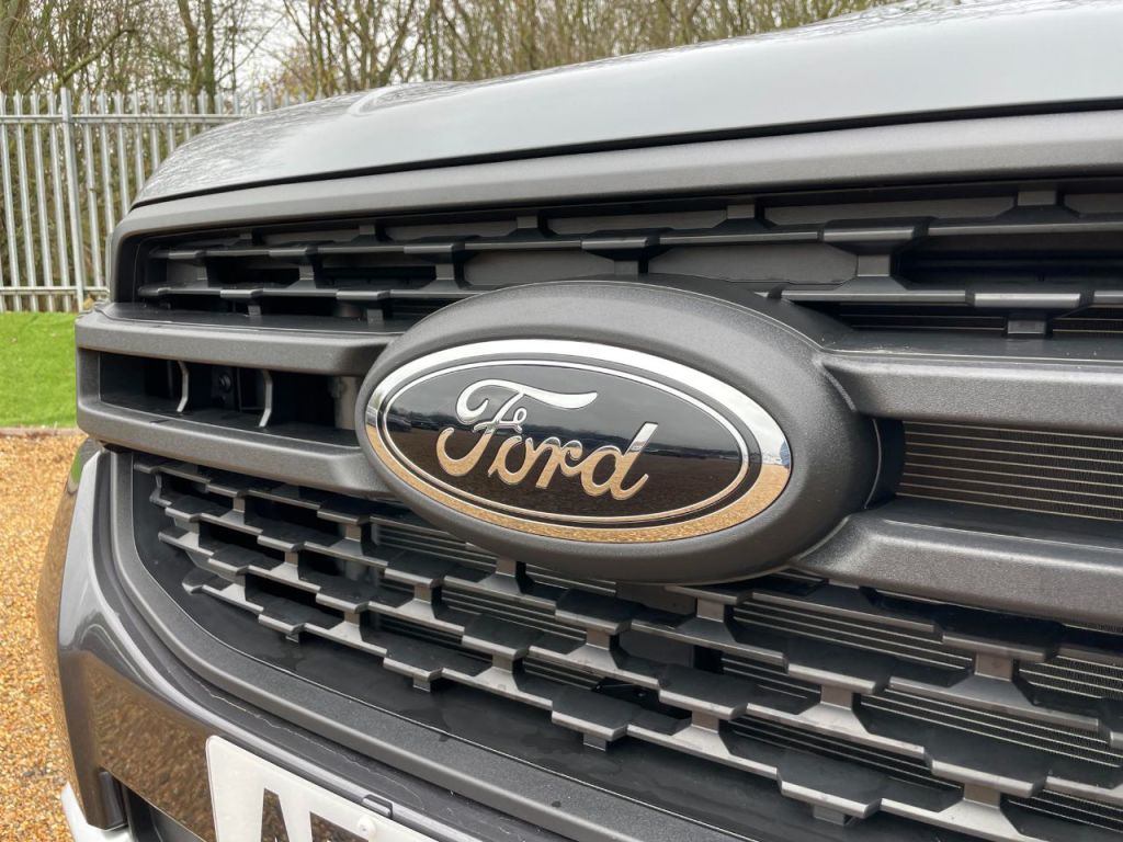 Used Ford Ranger 2024 for sale - 77296961: Photo 12