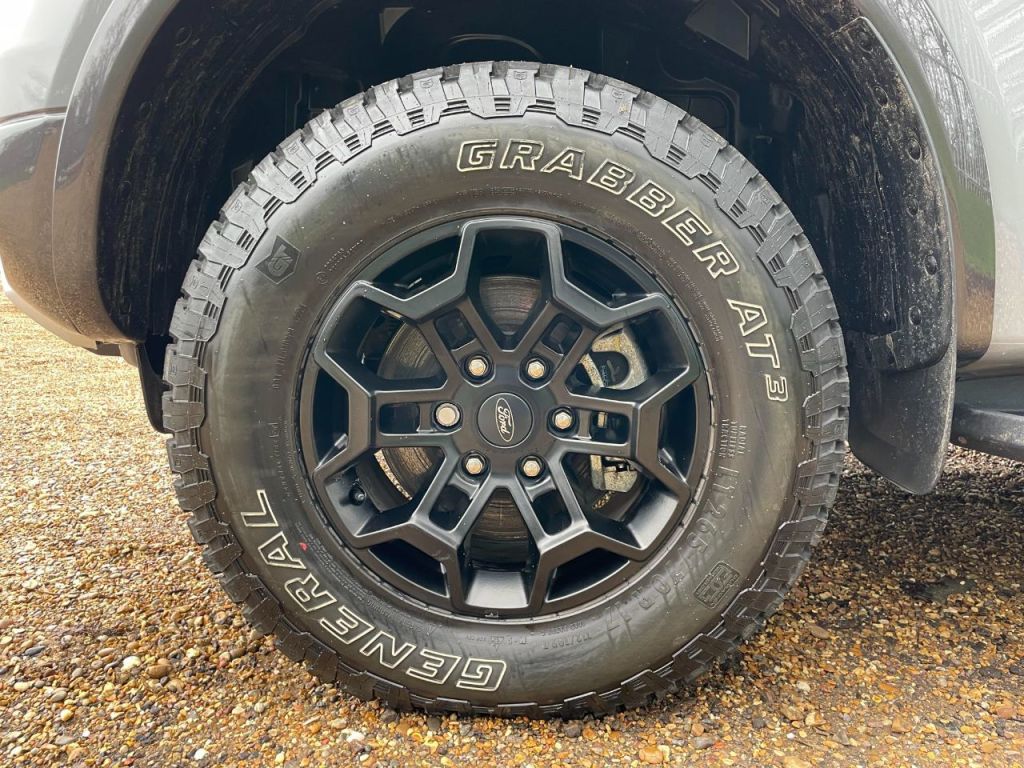 Used Ford Ranger 2024 for sale - 77296961: Photo 13