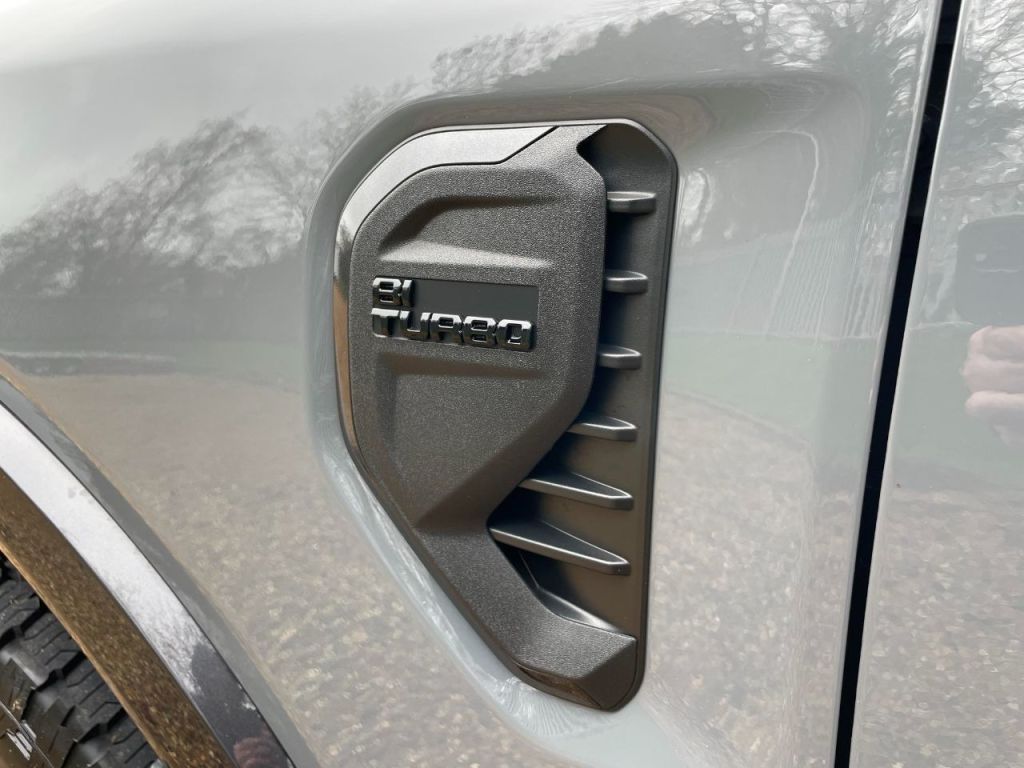 Used Ford Ranger 2024 for sale - 77296961: Photo 14