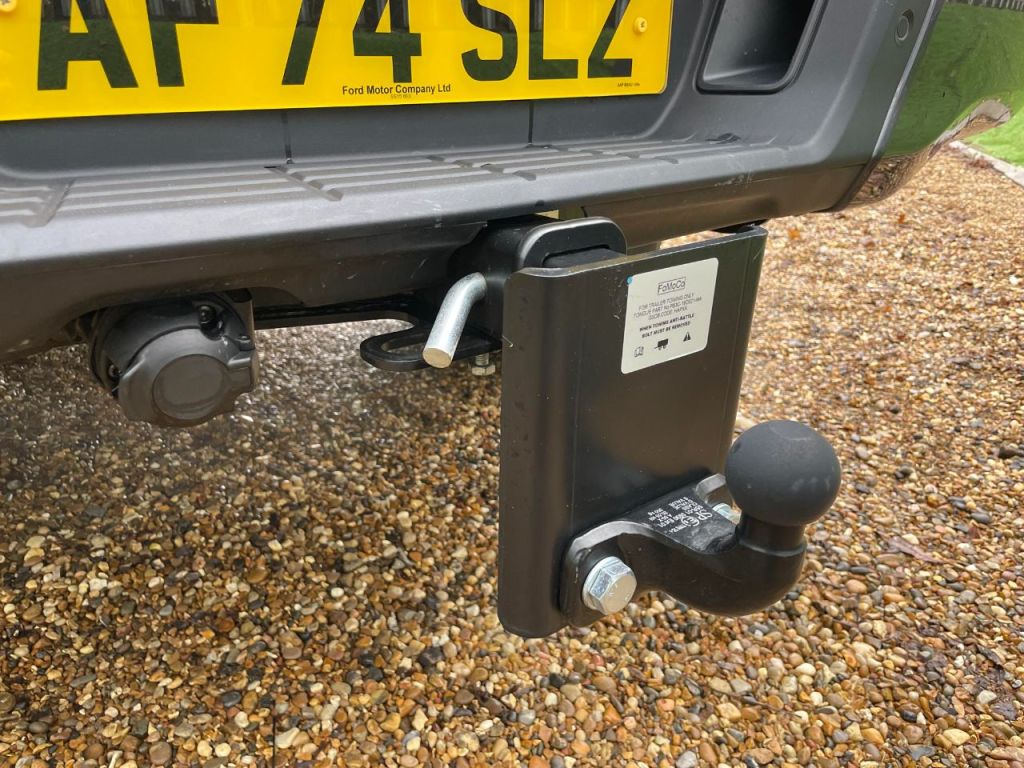 Used Ford Ranger 2024 for sale - 77296961: Photo 16