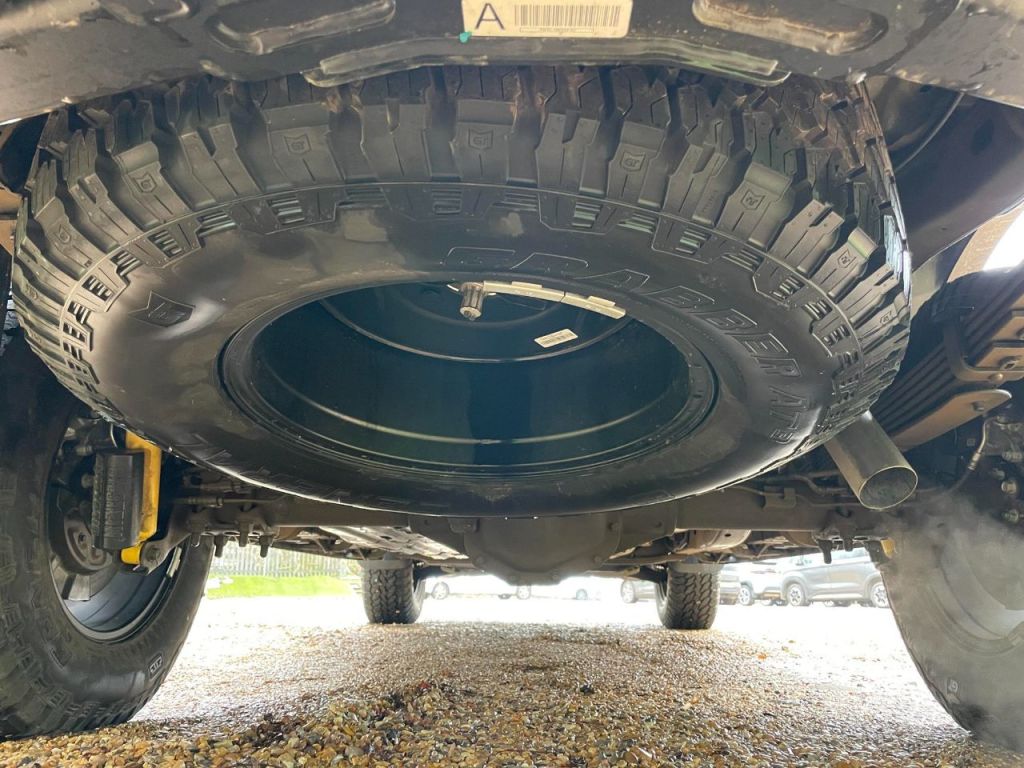 Used Ford Ranger 2024 for sale - 77296961: Photo 17