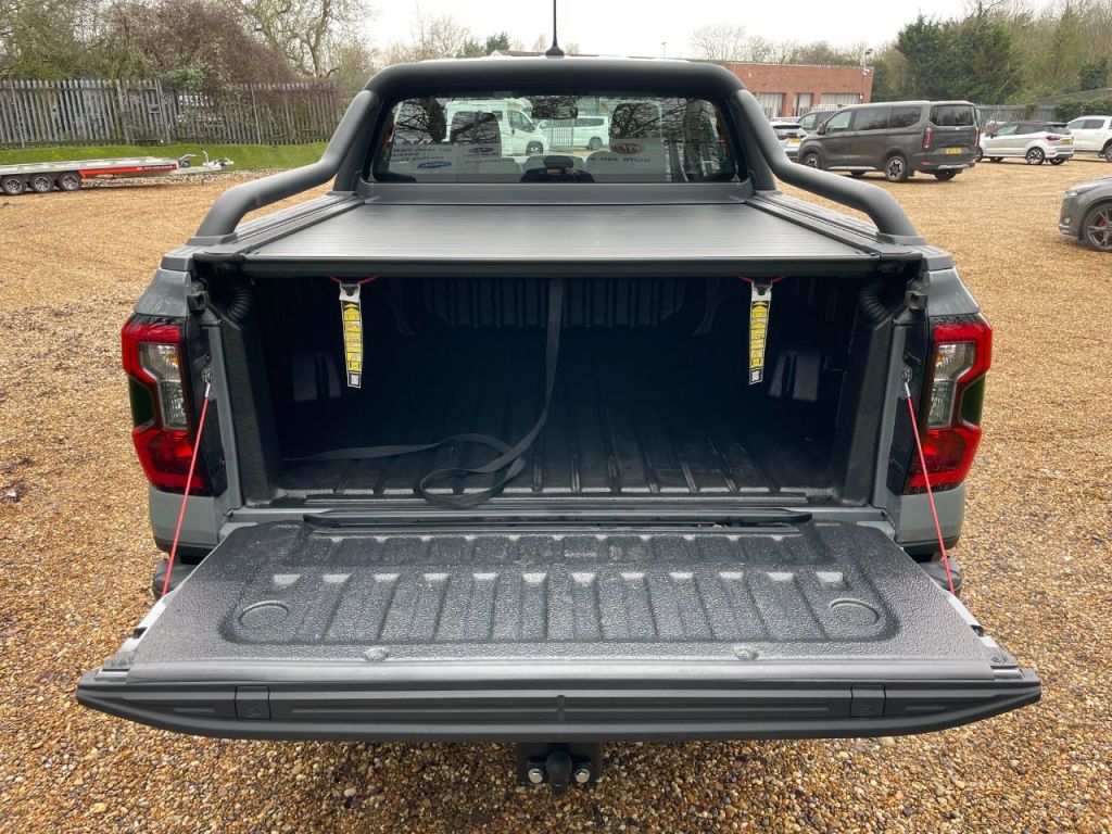 Used Ford Ranger 2024 for sale - 77296961: Photo 18