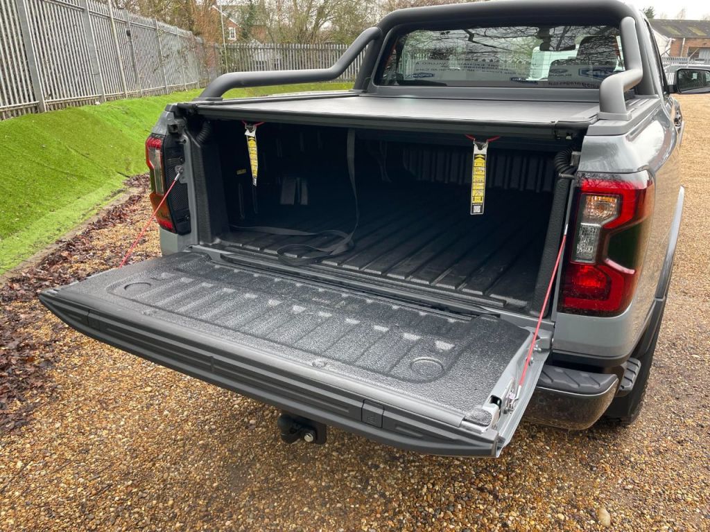 Used Ford Ranger 2024 for sale - 77296961: Photo 19