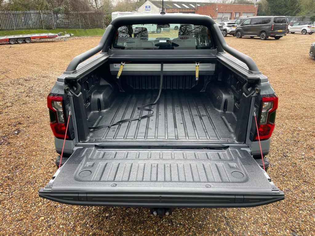 Used Ford Ranger 2024 for sale - 77296961: Photo 20