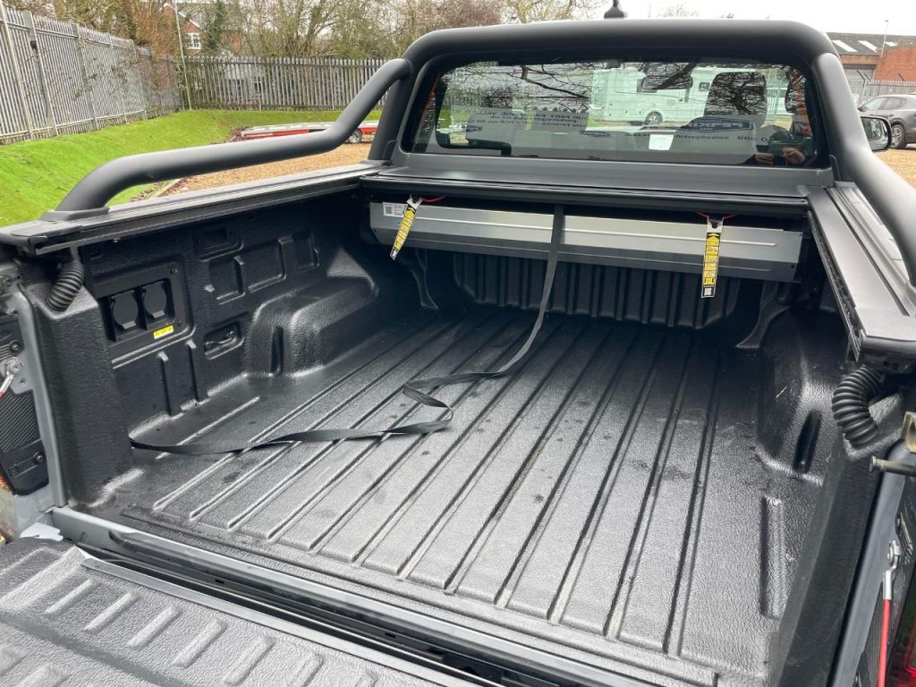 Used Ford Ranger 2024 for sale - 77296961: Photo 21