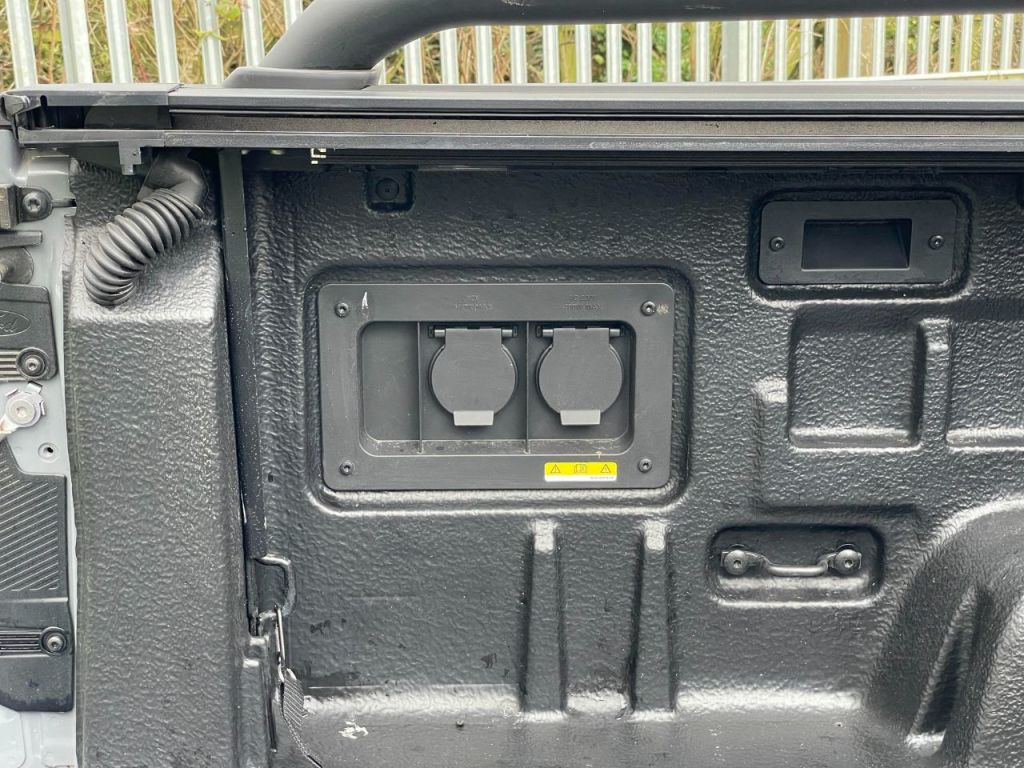 Used Ford Ranger 2024 for sale - 77296961: Photo 22