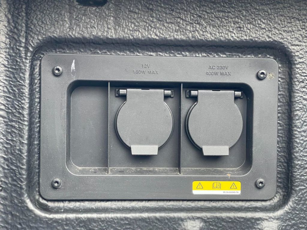 Used Ford Ranger 2024 for sale - 77296961: Photo 23