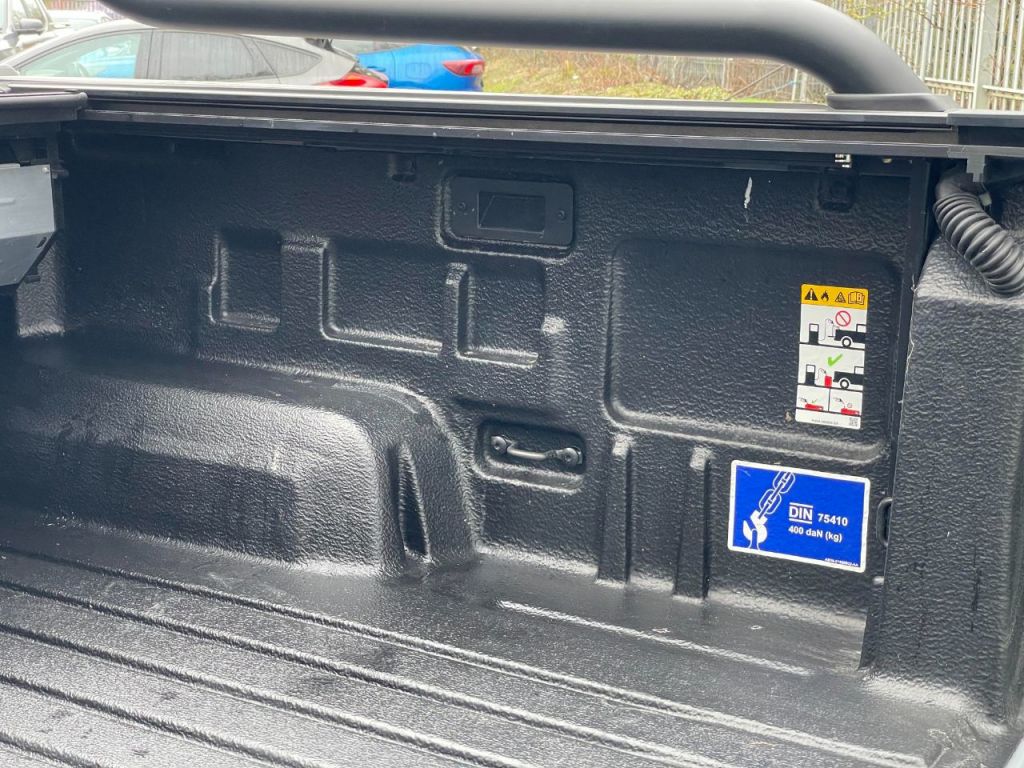 Used Ford Ranger 2024 for sale - 77296961: Photo 24