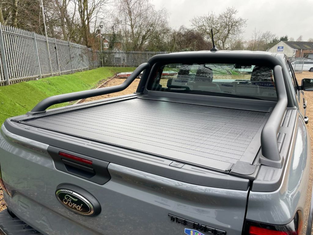 Used Ford Ranger 2024 for sale - 77296961: Photo 25