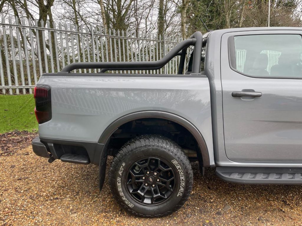 Used Ford Ranger 2024 for sale - 77296961: Photo 26