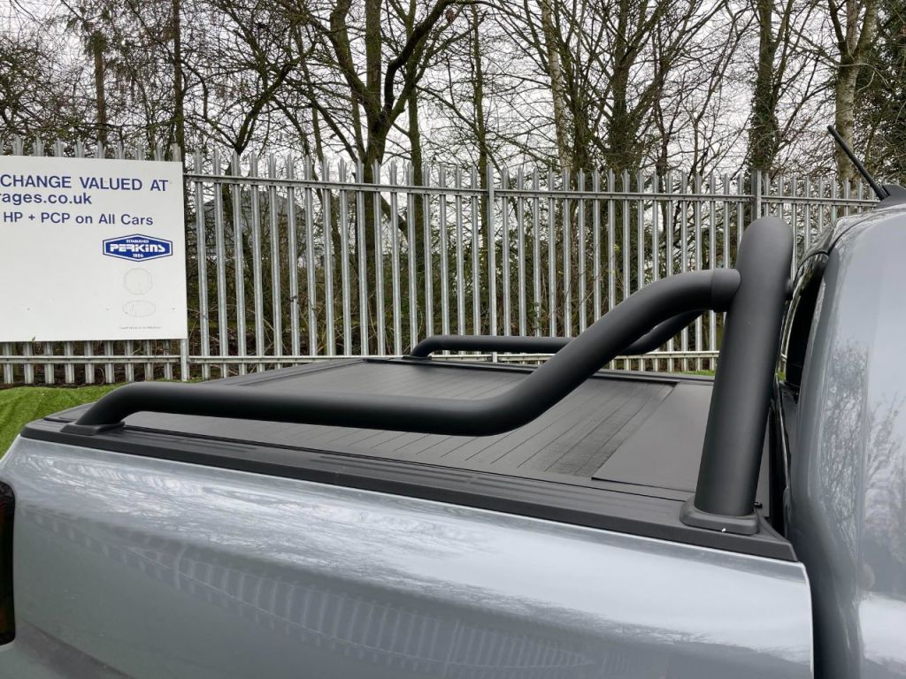 Used Ford Ranger 2024 for sale - 77296961: Photo 27