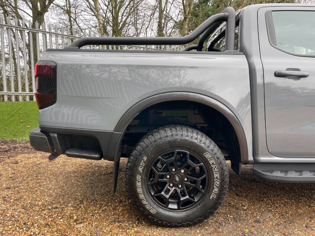 Used Ford Ranger 2024 for sale - 77296961: Photo 28