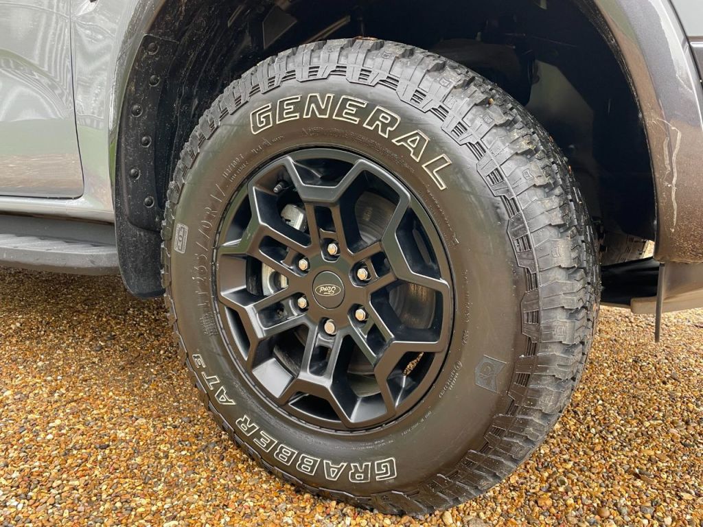 Used Ford Ranger 2024 for sale - 77296961: Photo 30