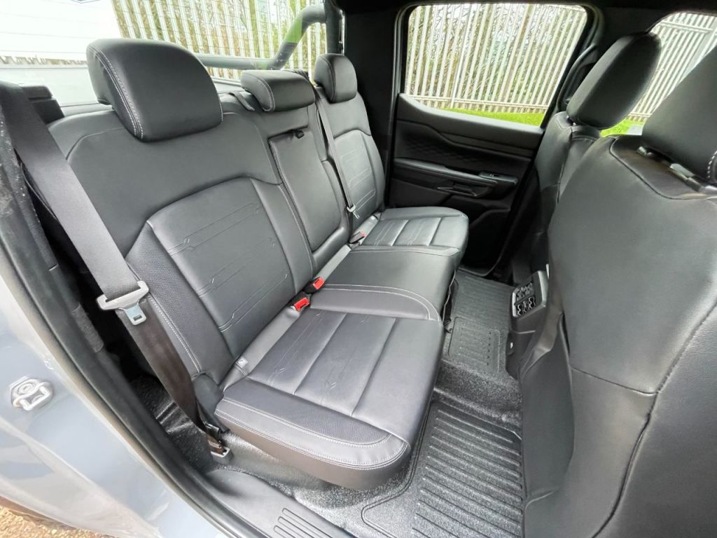 Used Ford Ranger 2024 for sale - 77296961: Photo 31