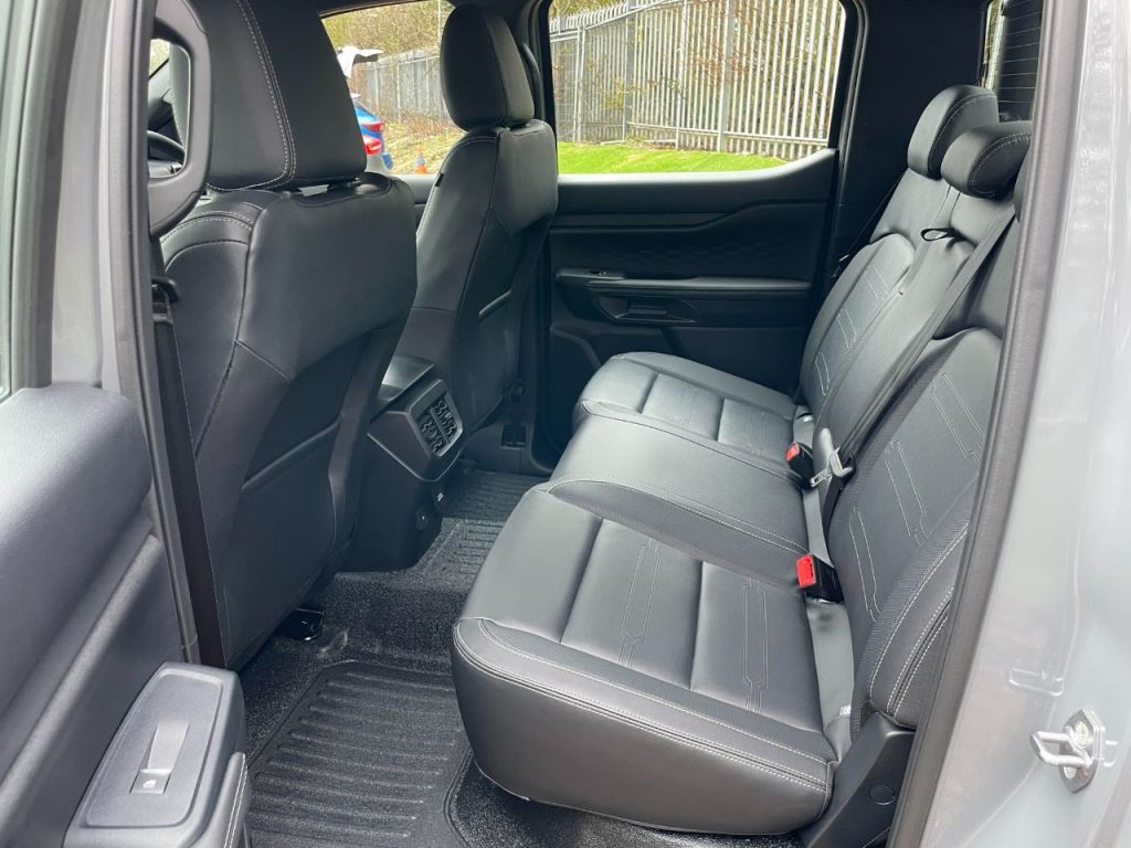 Used Ford Ranger 2024 for sale - 77296961: Photo 35