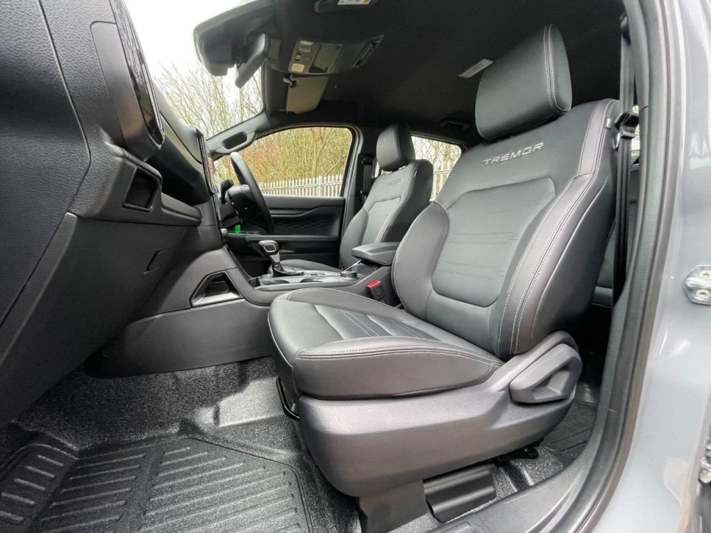 Used Ford Ranger 2024 for sale - 77296961: Photo 36