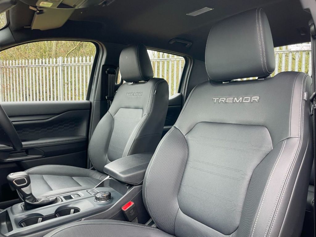 Used Ford Ranger 2024 for sale - 77296961: Photo 37