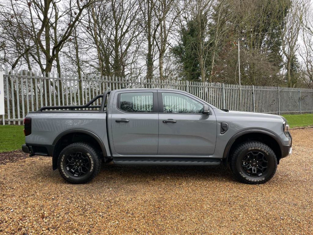 Used Ford Ranger 2024 for sale - 77296961: Photo 4