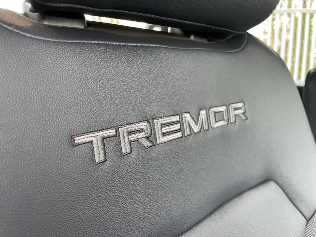 Used Ford Ranger 2024 for sale - 77296961: Photo 41