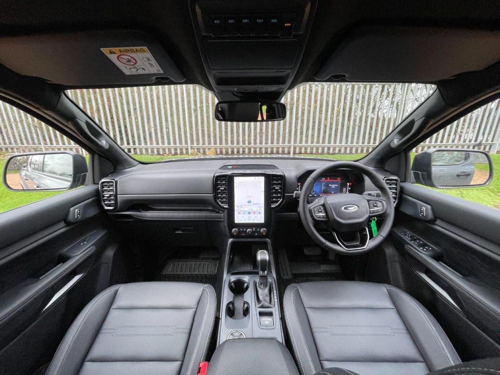 Used Ford Ranger 2024 for sale - 77296961: Photo 46