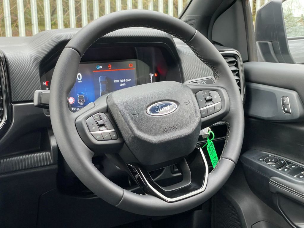 Used Ford Ranger 2024 for sale - 77296961: Photo 48