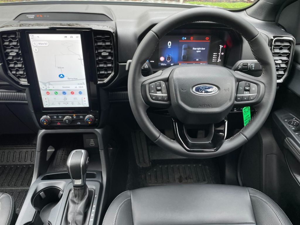 Used Ford Ranger 2024 for sale - 77296961: Photo 49